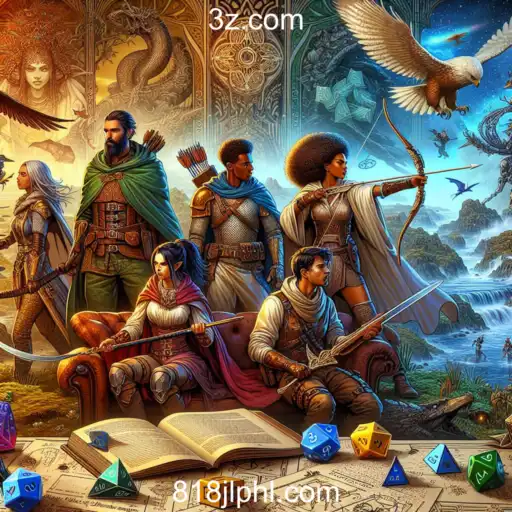 The Evolution of Digital Gaming Experiences