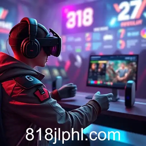 The Digital Convergence in Gaming