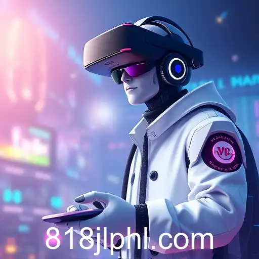 The Evolution of Digital Gaming Experiences