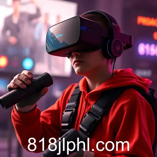 Innovative Trends in the Gaming World