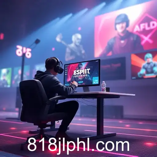 The Rise of Online Gaming Communities