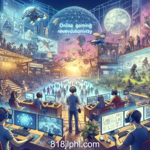 Revamping the Online Gaming Experience