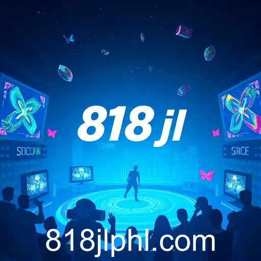 The Rise of 818jl: Transforming Online Gaming