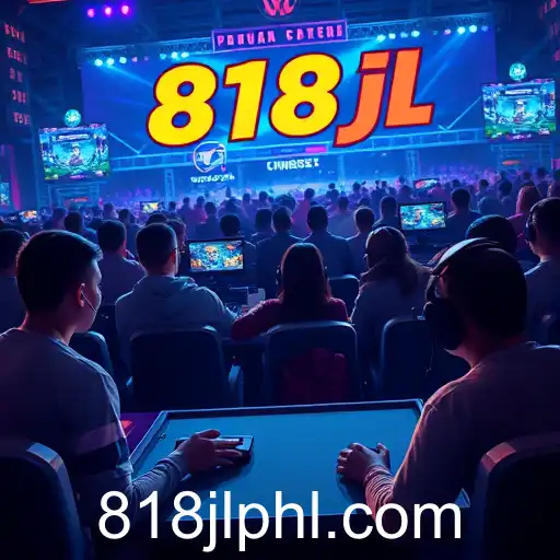 The Rise of 818jl in the Gaming World