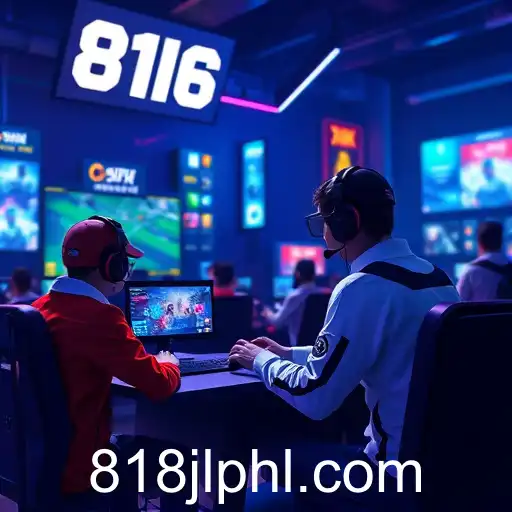 The Rise of Online Game Platforms