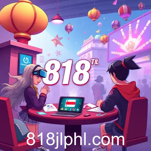 The Rise of Online Gaming in 2025