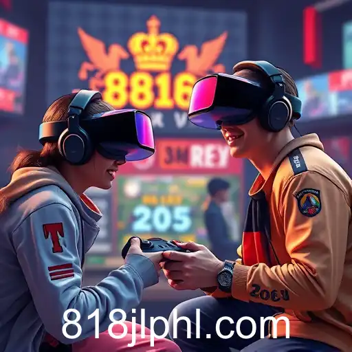 Rising Phenomenon in Online Gaming