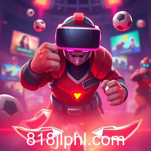 The Rise of 818jl in Gaming