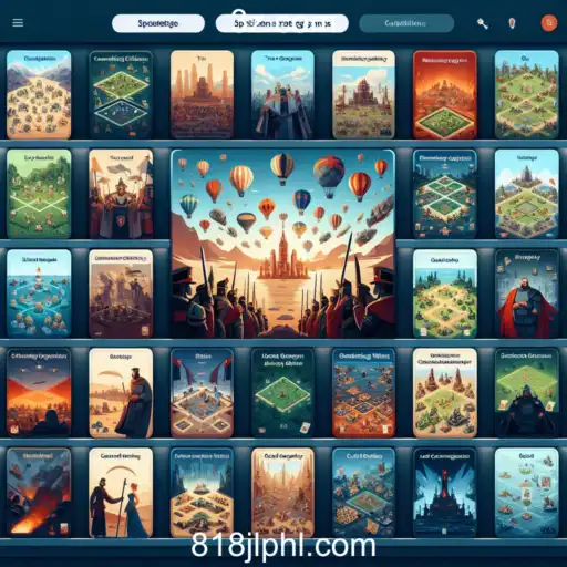 Gaming Trends and Innovations