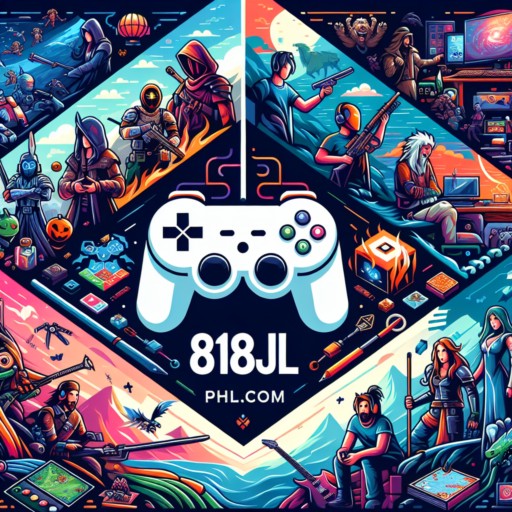 818jl
