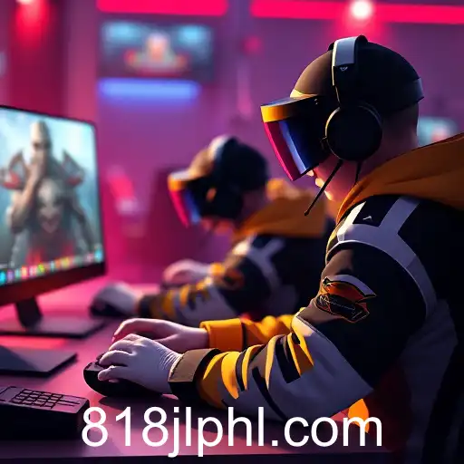 Online Gaming Trends and Innovations