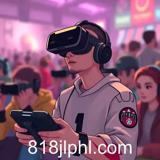 The Rise of Online Gaming Communities in 2025