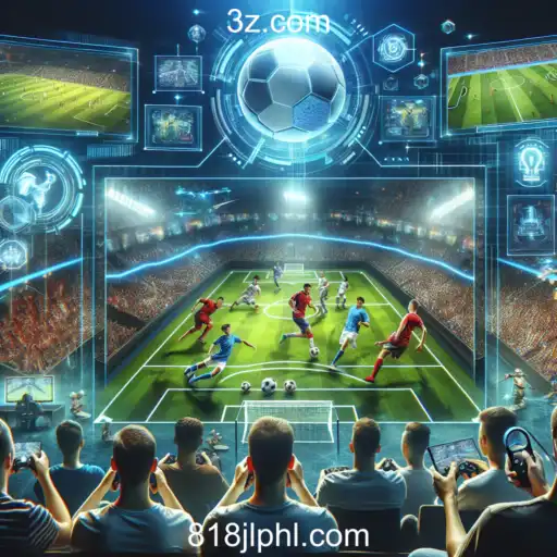 Exploring the Fascinating World of Sports Games