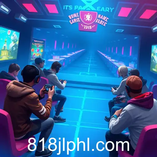 The Rise of Online Gaming Communities